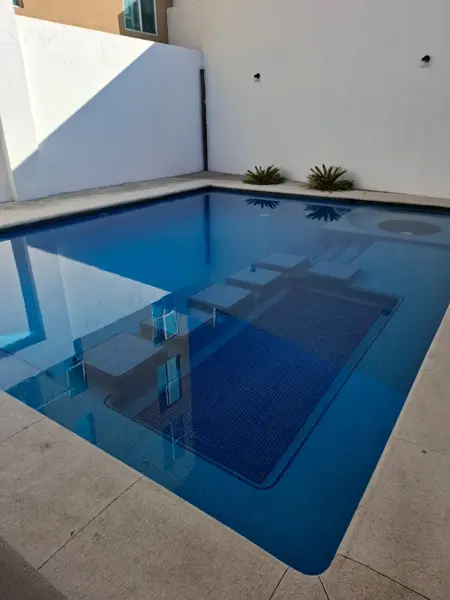 Departamento en venta en Jose G Parres, Jiutepec — foto 2 de 8