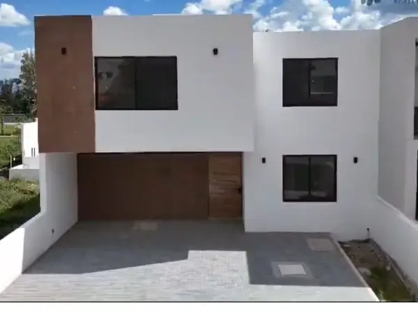 Casa en venta en Lomas de Juriquilla, Querétaro, Querétaro