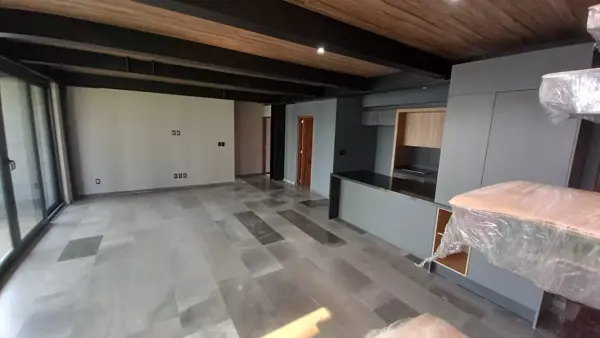 Departamento en venta en Condesa, Cuauhtémoc — foto 2 de 13