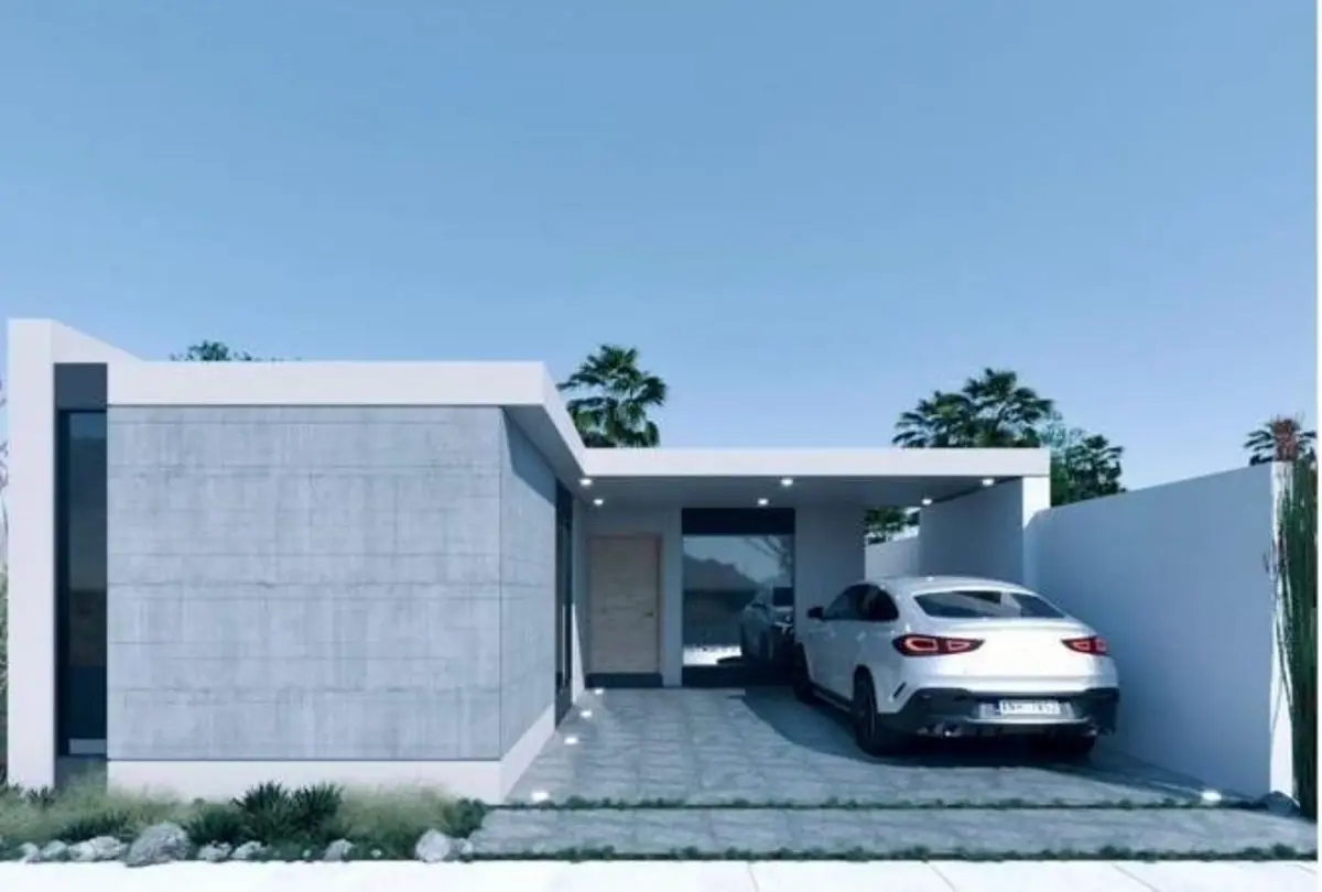 Casa en venta en Las Lomas Residencial, Alvarado