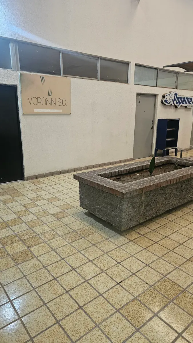Oficina en Renta en Parque Industrial Carlos A Herrera Araluce, Gómez Palacio, Durango
