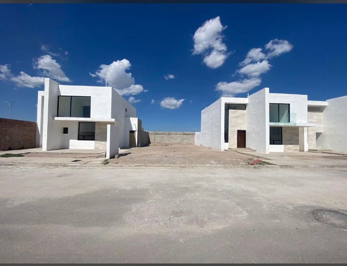 Terreno en Venta en Residencial Senderos, Torreón, Coahuila de Zaragoza