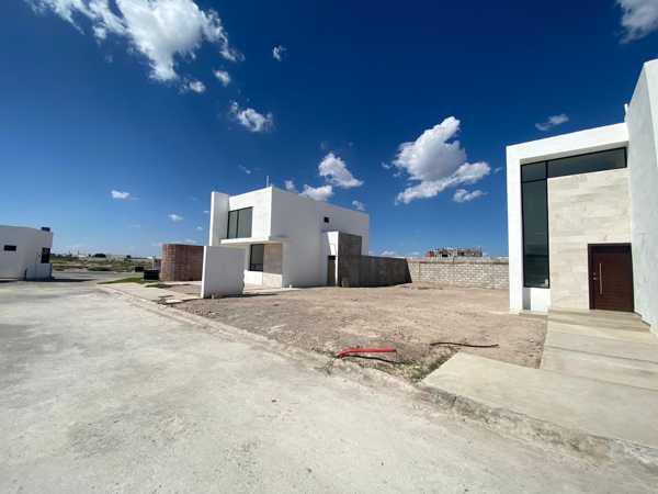 Terreno en venta en Residencial Senderos, Torreón — foto 3 de 3