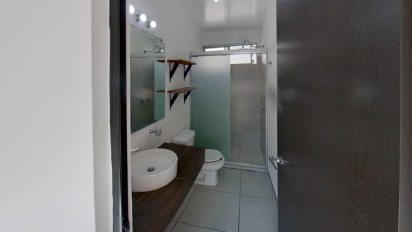 Departamento en venta en Cortijo de San Agustin, Tlajomulco de Zúñiga — foto 3 de 12