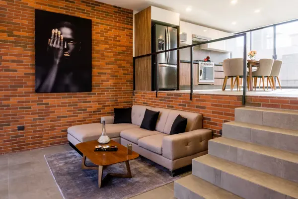 Departamento en venta en San Andrés Cholula Centro, San Andrés Cholula — foto 3 de 25