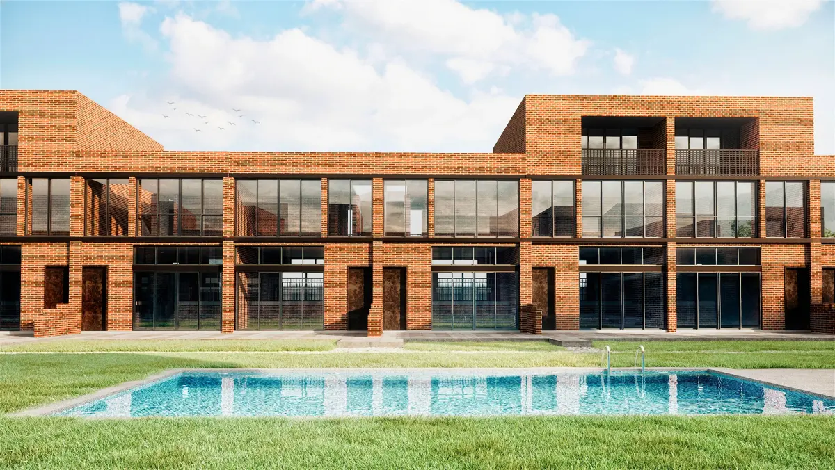 Departamento en venta en San Andrés Cholula Centro, San Andrés Cholula — foto 1 de 25