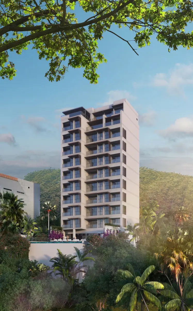 Departamento en venta en 5 de Diciembre, Puerto Vallarta — foto 1 de 20