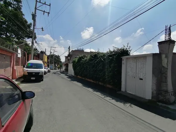 Casa en venta en Guadalupe San Ildefonso, Nicolás Romero — foto 2 de 40