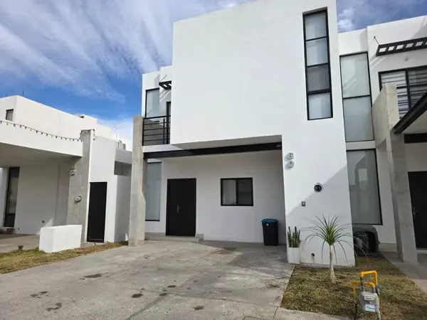 Casa en renta en Quintas la Cima, Torreón, Coahuila de Zaragoza