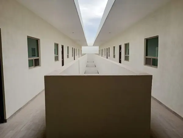 Departamento en renta en Ex Hacienda los Angeles, Torreón, Coahuila de Zaragoza