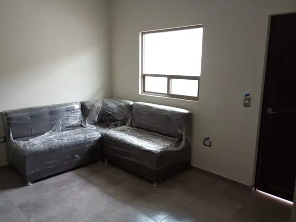Departamento en renta en Ex Hacienda los Angeles, Torreón — foto 2 de 10