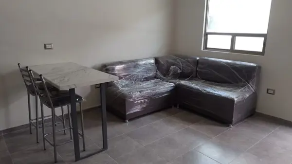 Departamento en renta en Ex Hacienda los Angeles, Torreón — foto 3 de 10
