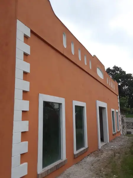 Terreno en venta en Ojital Nuevo, Papantla — foto 3 de 10