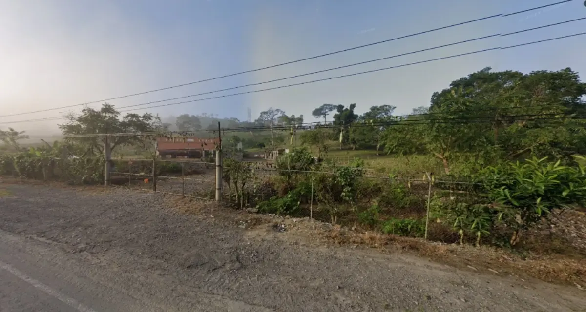 Terreno en venta en Ojital Nuevo, Papantla — foto 1 de 10