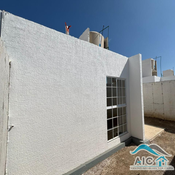 Casa en venta en La Reserva, Villa de Álvarez — foto 2 de 16