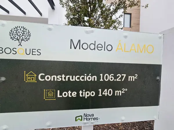 Casa en venta en Los Viñedos, Torreón — foto 2 de 14