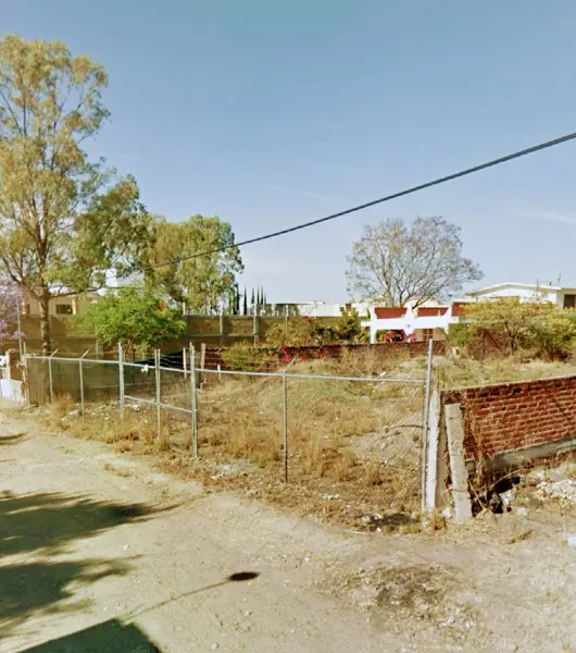 Terreno en venta en Granjas Económicas, León — foto 2 de 4