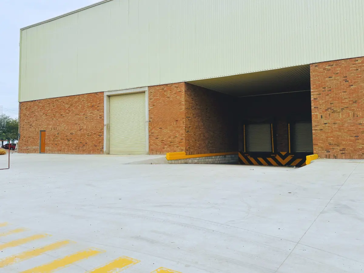 Bodega en renta en Bugambilias, Gómez Palacio — foto 1 de 5
