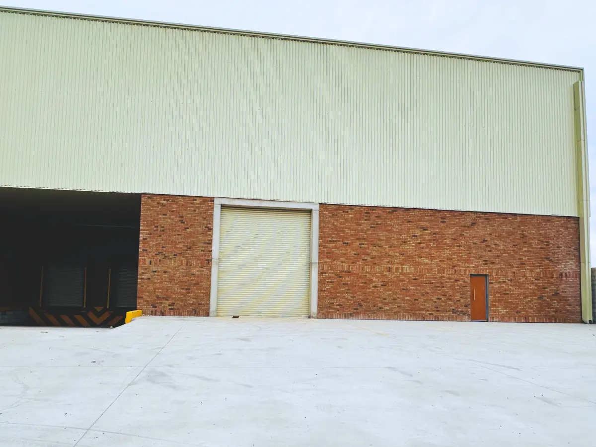 Nave en renta en Bugambilias, Gómez Palacio — foto 1 de 5