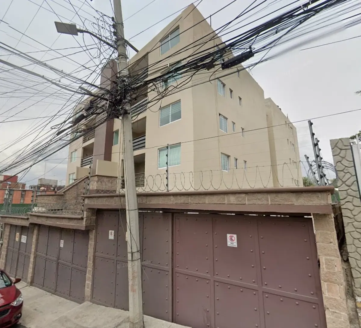 Departamento en venta en Lomas de Atizapan, Atizapán de Zaragoza — foto 1 de 2