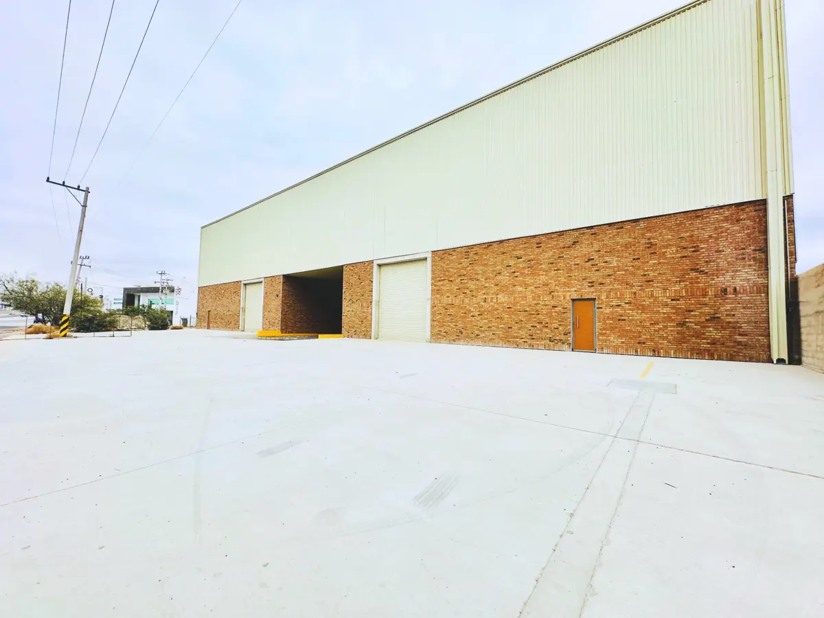 Nave en renta en Bugambilias, Gómez Palacio — foto 1 de 9