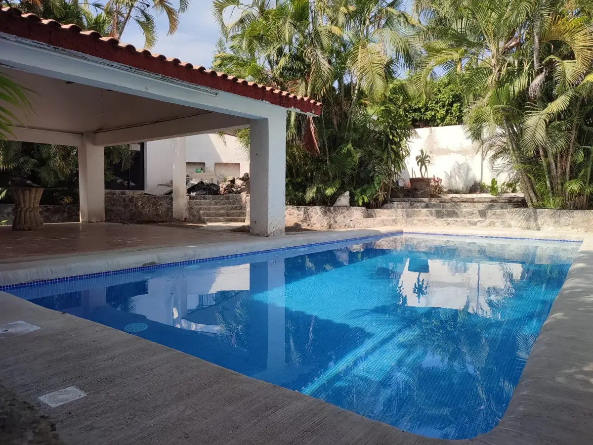Casa en renta en Residencial La Palma, Jiutepec — foto 1 de 22