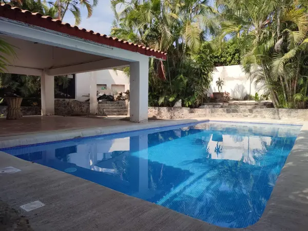 Casa en renta en Residencial La Palma, Jiutepec, Morelos Casa en renta en Residencial La Palma, Jiutepec, Morelos