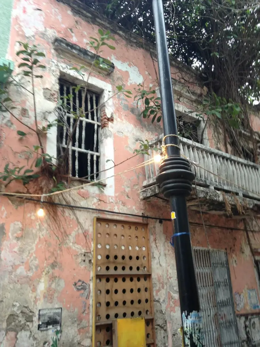 Terreno en venta en Veracruz Centro, Veracruz — foto 1 de 9