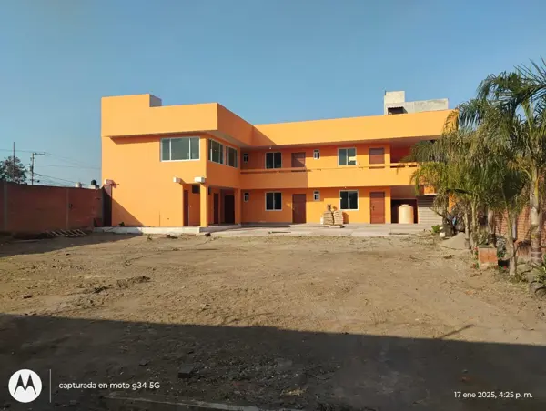 Edificio en renta en San Matias Cocoyotla, San Pedro Cholula — foto 2 de 21