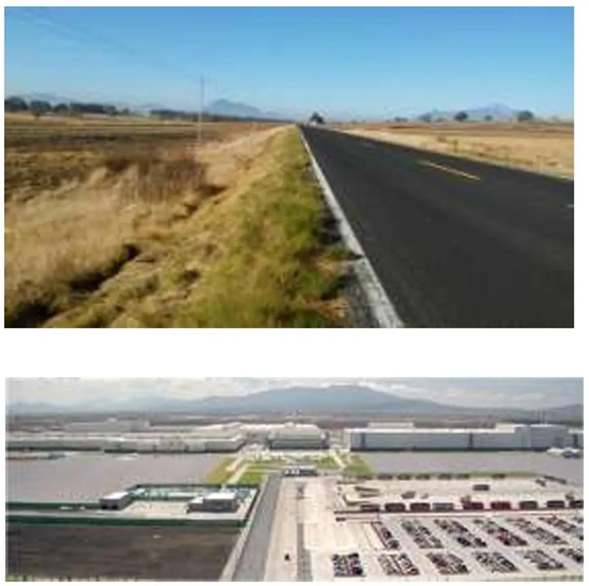 Terreno en venta en San José de Chiapa, San José Chiapa