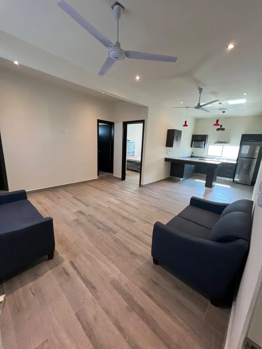 Departamento en renta en Torreon Centro, Torreón — foto 1 de 12