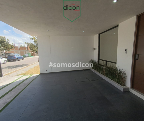 Casa en venta en Lomas de Angelópolis, San Andrés Cholula — foto 2 de 5