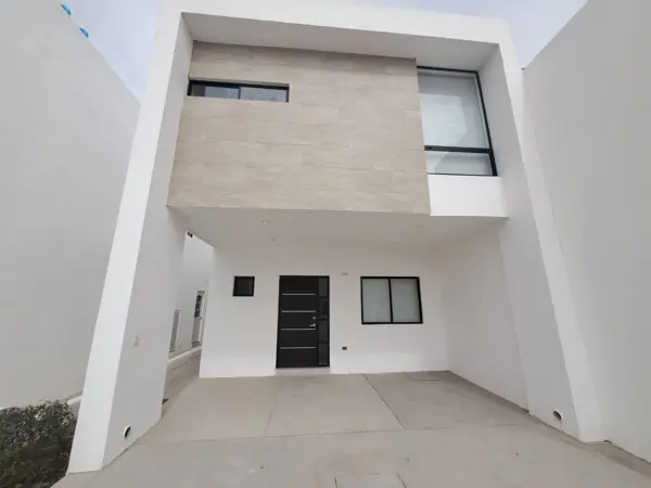 Casa en venta en Los Viñedos, Torreón — foto 2 de 20