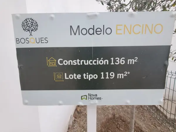 Casa en venta en Los Viñedos, Torreón — foto 3 de 20