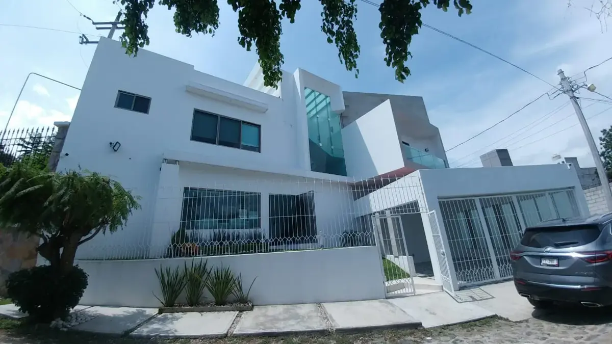 Casa en venta en Jardines de Tlayacapan, Tlayacapan — foto 1 de 18