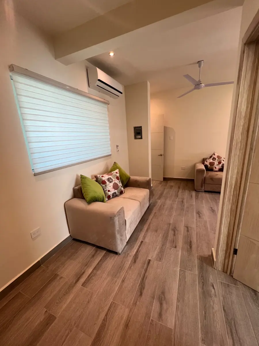 Departamento en renta en Torreon Centro, Torreón — foto 1 de 12