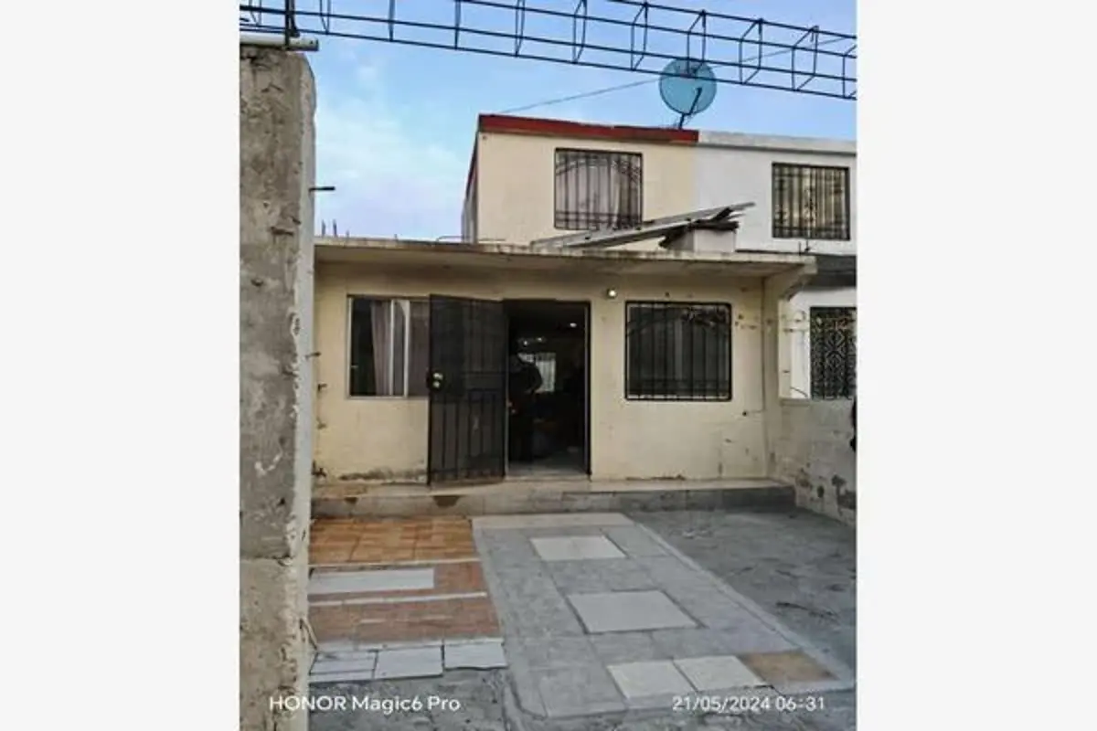 Casa en venta en Paseos de Guaycura, Tijuana — foto 1 de 5