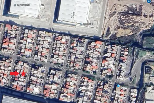 Casa en venta en Paseos de Guaycura, Tijuana — foto 3 de 5