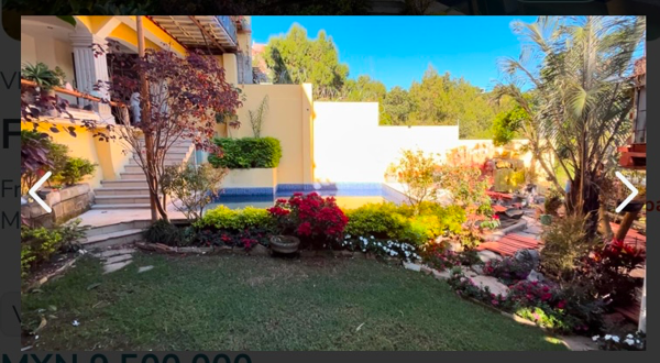 Casa en venta en Lomas de Tzompantle, Cuernavaca — foto 2 de 27
