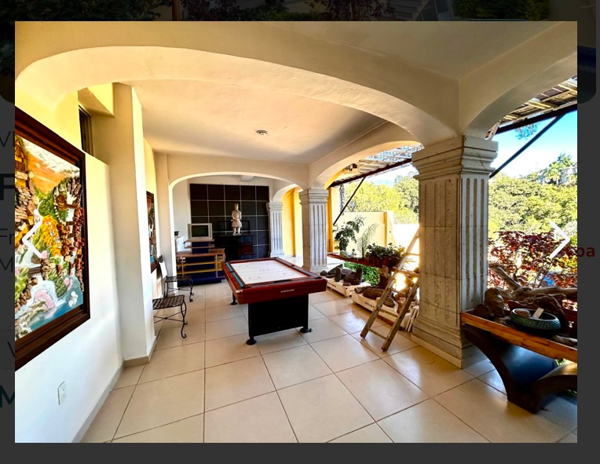Casa en venta en Lomas de Tzompantle, Cuernavaca — foto 3 de 27