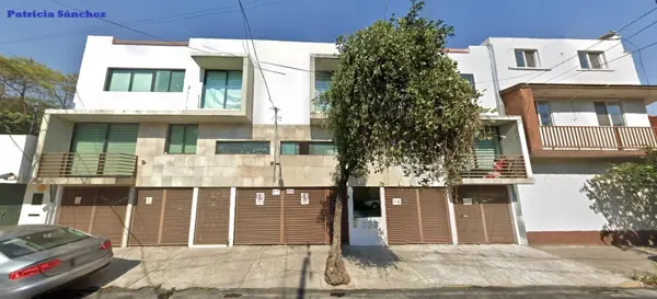 Casa en venta en Santa Cruz Atoyac, Benito Juárez — foto 2 de 6