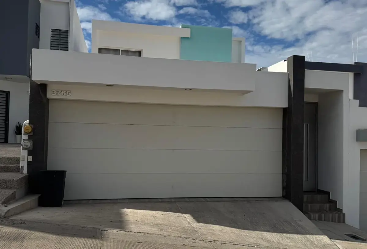 Casa en venta en Interlomas, Culiacán — foto 1 de 18