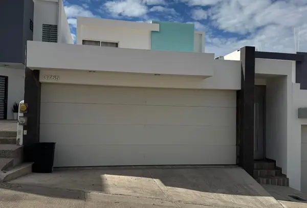 Casa en venta en Interlomas, Culiacán, Sinaloa