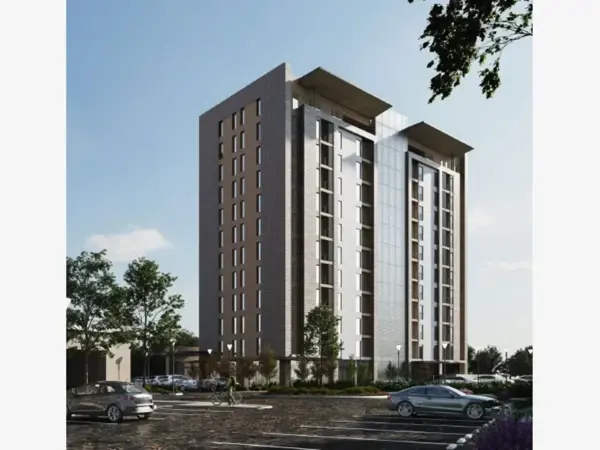 Departamento en venta en Residencial el Fresno, Torreón — foto 2 de 7