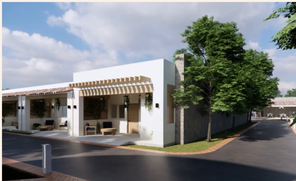 Casa en venta en Santa Fe, Torreón — foto 3 de 13