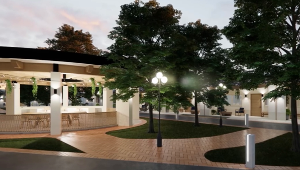 Casa en venta en Santa Fe, Torreón — foto 2 de 13