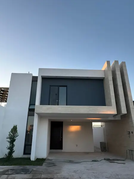 Casa en venta en Los Viñedos, Torreón — foto 2 de 12