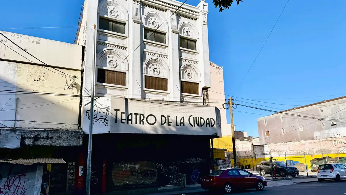 Edificio en venta en Zona Centro, Tijuana — foto 1 de 16