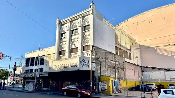 Edificio en venta en Zona Centro, Tijuana — foto 2 de 16