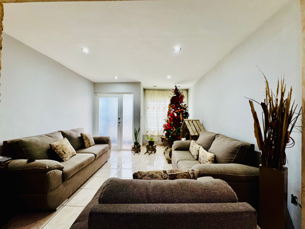 Casa en venta en La Merced II, Torreón — foto 3 de 22